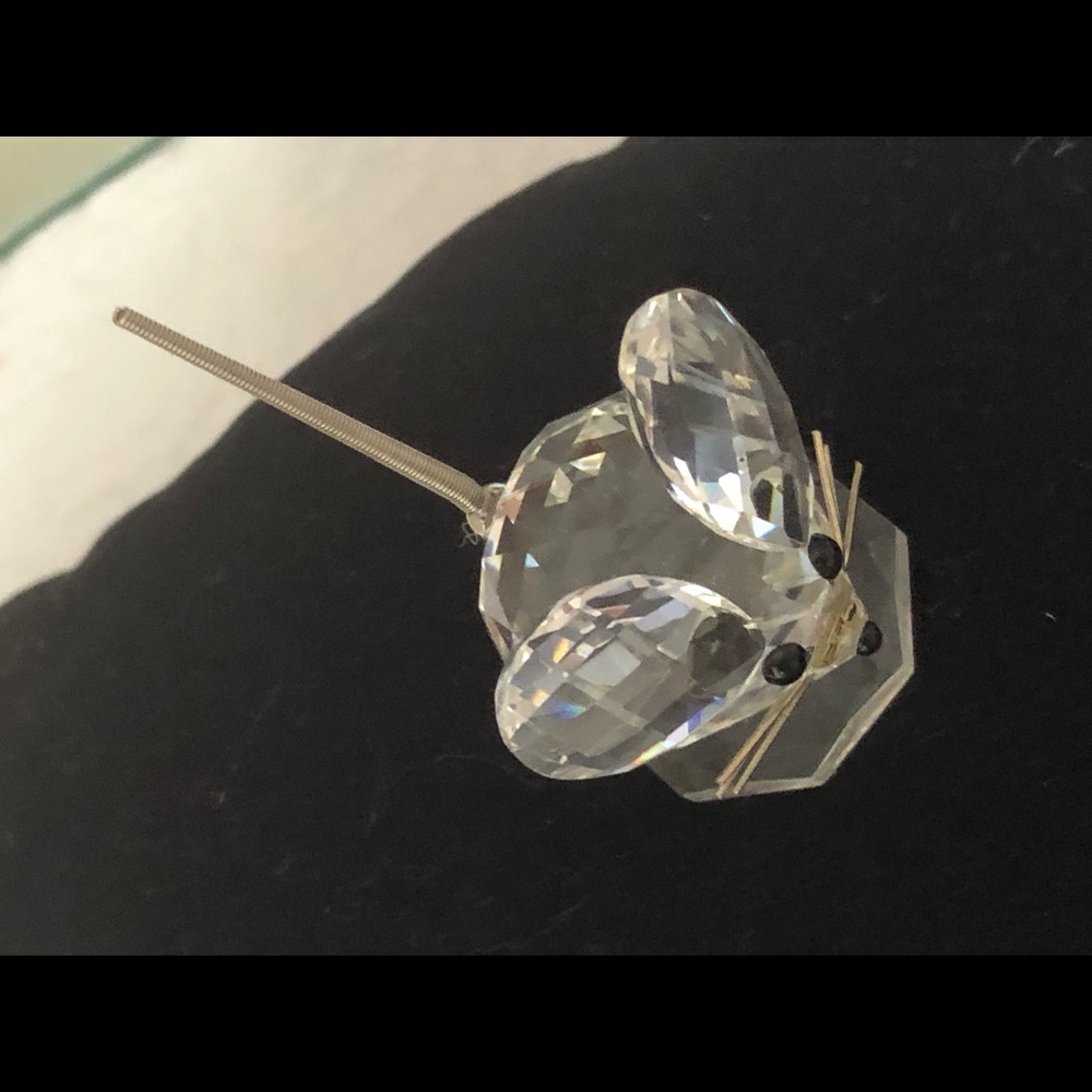 Swarovski crystal - Picture 2 of 2